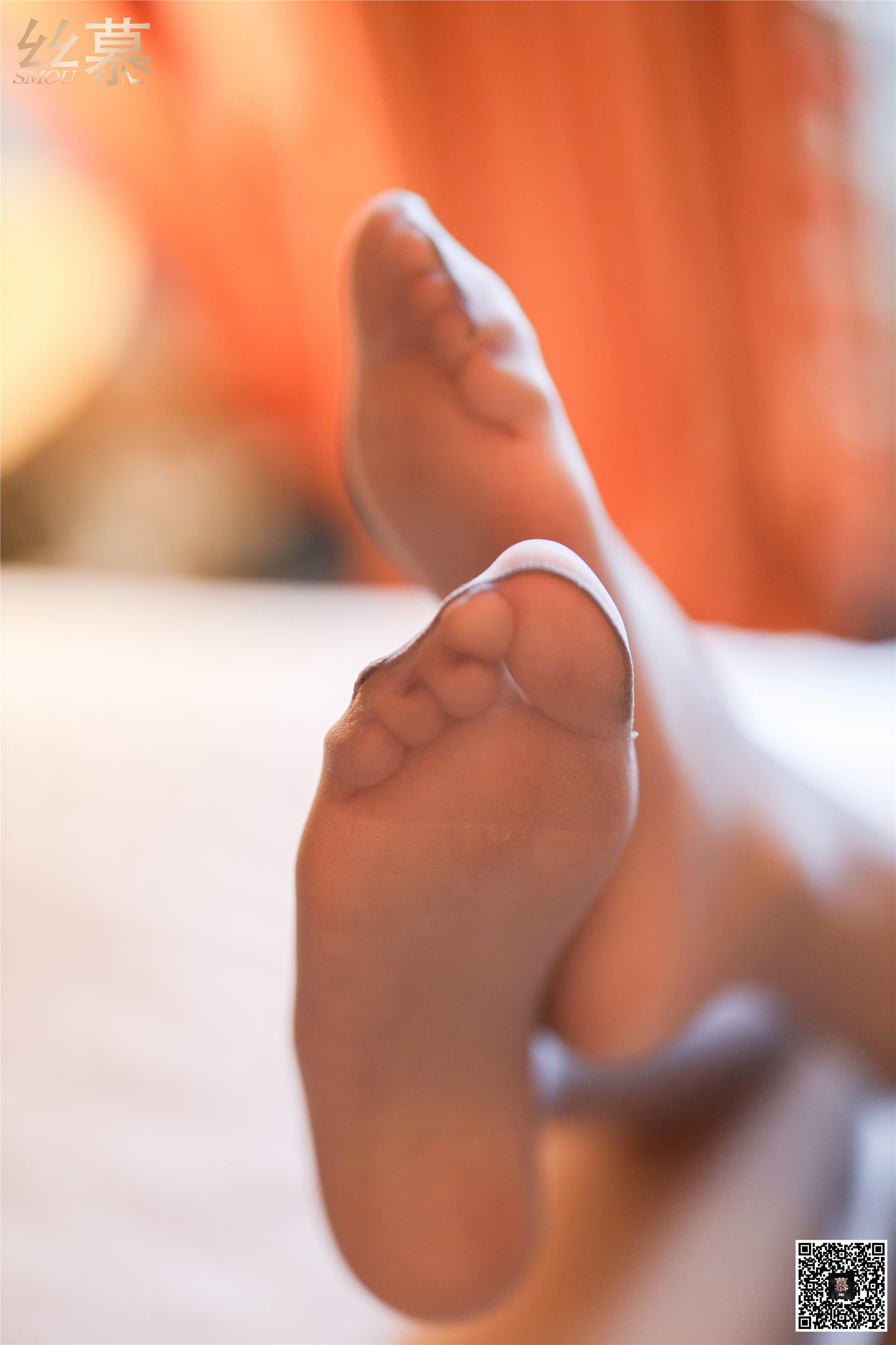 丝慕写真 特写集 TX043 文欣《清纯小猫咪》